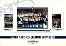 Cartolina promocard squadra usato  Italia