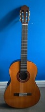 Guitare yamaha c70 d'occasion  Paris XV