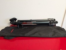 Cobra eclipse tripod for sale  ALDERSHOT