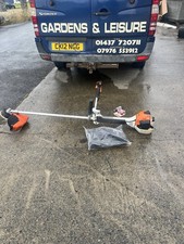 Stihl 360 cem for sale  HAVERFORDWEST