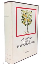 Arte dell agricoltura usato  Arezzo