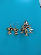 Vintage goldtone colored for sale  Blandinsville