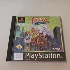 Playstation scooby doo gebraucht kaufen  Rödental