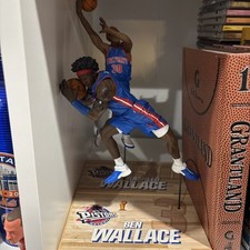 Mcfarlane nba detroit for sale  Bloomingdale