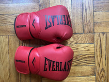 Everlast elite boxing for sale  Astoria