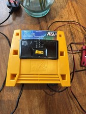 12v automatic battery for sale  SOUTHSEA