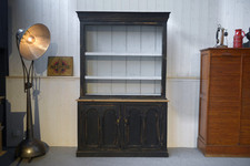 Buffet corps patine d'occasion  France