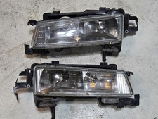 Par de Faróis Honda Prelude S/Si/VTEC OEM STANLEY 92-96  comprar usado  Enviando para Brazil