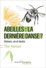 Abeilles derniere danse d'occasion  France