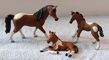 Schleich stute fohlen gebraucht kaufen  Wolfsburg