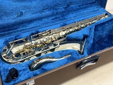 saxophone tenor d'occasion  Expédié en Belgium