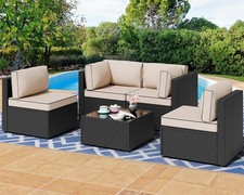 Pieces outdoor patio for sale  Seattle