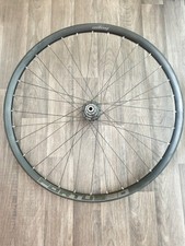 Hope rear wheel for sale  CARDIFF