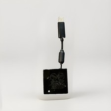 Dongle Rock Band para Fender Stratocaster USB guitarra sem fio PS2 PS3 VFR8221512 comprar usado  Enviando para Brazil