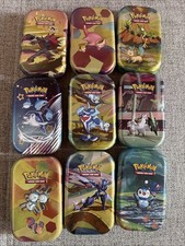 Leer pokémon mini gebraucht kaufen  Neustadt b.Coburg