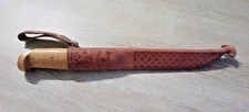 Couteau martiini finland d'occasion  La Bégude-de-Mazenc