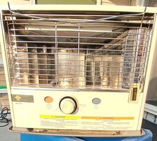 Kero sun radiant for sale  Mount Pleasant