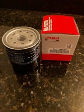Yamaha oem element for sale  Tavernier