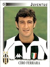 Figurina panini calciatori usato  Italia
