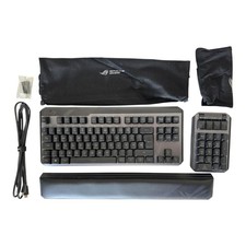 Asus rog claymore gebraucht kaufen  Leipzig