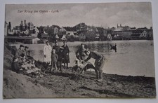 Feldpost karte 1917 gebraucht kaufen  Deutschland