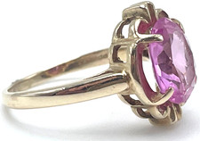 Woman vintage 14k for sale  Washington