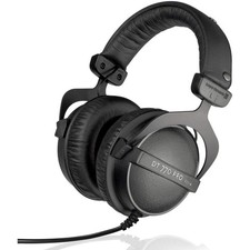 Casque beyerdynamic dt770 d'occasion  Hénin-Beaumont