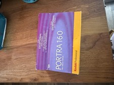 Kodak 120 film for sale  BARNET