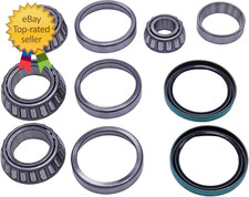 Gearbox rebuild kit d'occasion  Expédié en France