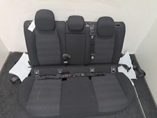 Banquette arriere peugeot d'occasion  Guipavas