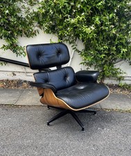 Eames style lounge for sale  LONDON