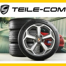 Porsche taycan ffroad gebraucht kaufen  Spremberg