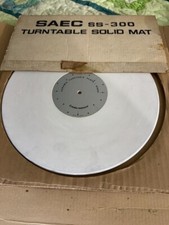Tapete de folha de cerâmica Audio Technica AT600 usado do Japão comprar usado  Enviando para Brazil
