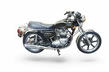 1979 triumph bonneville for sale  Appleton
