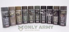 Military spray paint for sale  NORTHAMPTON
