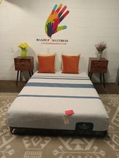 Serta comfort temptouch for sale  New Bedford