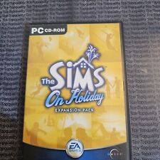The Sims: Pacote de Expansão On Holiday Qualidade Superior Frete Grátis para o Reino Unido comprar usado  Enviando para Brazil