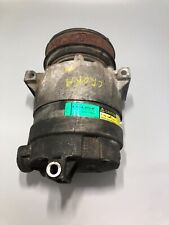Compressore aria condizionata usato  Roma