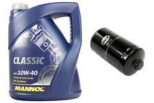 Motoröl ölfilter sm122 gebraucht kaufen  Halstenbek