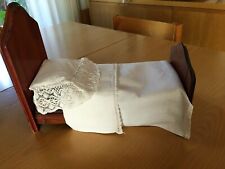 Letto con accessori usato  Roma