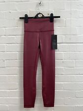 Bnwt lululemon wunder for sale  NORTHAMPTON