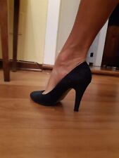 Scarpe donna decolletè usato  Padova