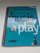 Music play early for sale  Holland