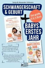 Schwangerschaft geburt babys gebraucht kaufen  Berlin