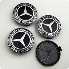 Set coprimozzi mercedes usato  Rodano
