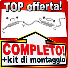 Scarico completo per usato  Italia