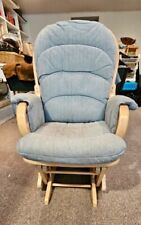Dutailer glider chair for sale  Deerfield