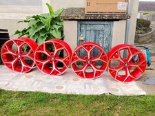 Jantes alu pouces d'occasion  Landerneau
