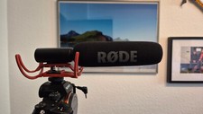 Rode videomic rycote gebraucht kaufen  Neuenbürg