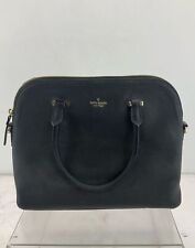 Kate spade black for sale  San Jose